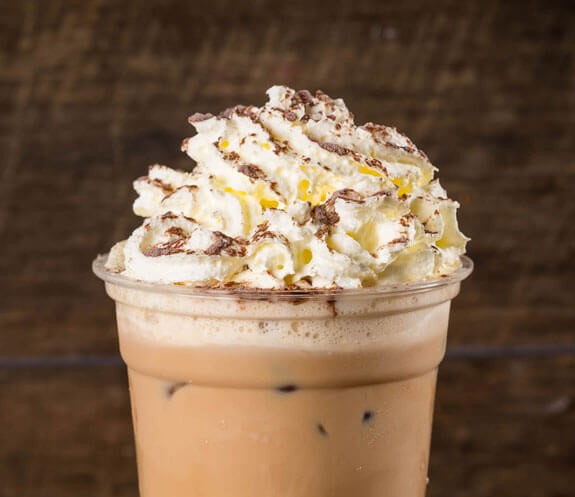 Cold coffee near me discount